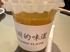 -桂满陇·蟹黄小笼汤包(巴黎春天浦建店)