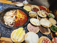 -蜀大侠火锅(车公庙店)
