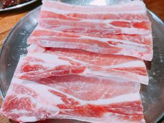-原始泥炉烤肉(总店)