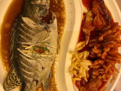 -马凯餐厅(长椿街店)