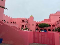 -漳州滨海火山岛自然生态风景区