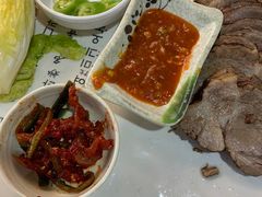 -故乡家韩国料理(丹东街店)
