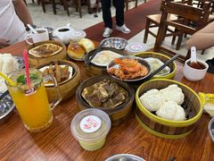 -恒兴发茶店(水巷口店)