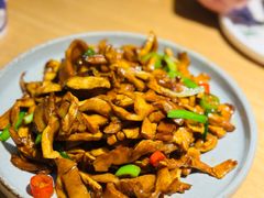 -米一仙·成都小碗菜(东万达店)