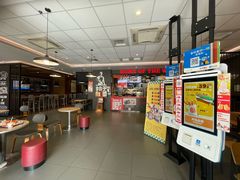 -汉堡王(中央广场店)