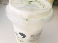 -喜茶(中山利和新地店)