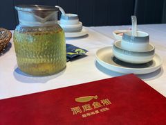 -洞庭鱼香(万科店)