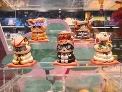 -泡泡玛特POPMART(大卫城店)