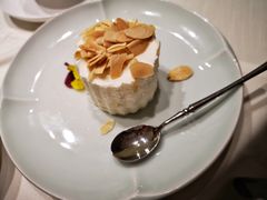 老上海核桃冰糕-屋里厢上海菜馆