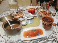 -湘厨私房菜(广昌店)