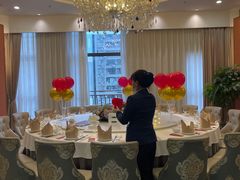 -圣丰城酒家·宴会(宝安大仟里店)