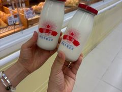 -红星前进面包牛奶公司(君太店)