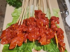 -小龙坎火锅(湖滨银泰in77店)