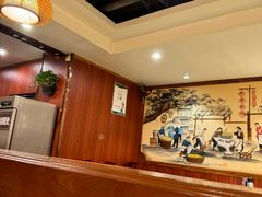 -老雒阳面馆·水席(高新区店)