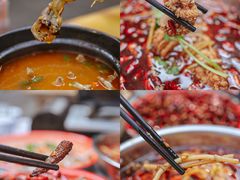 -拈一筷子·宜宾江湖菜(十一街店)