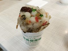 -孙氏梅花糕(马台街)
