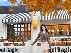 -Blue Concept Cafe&Farm·關於藍