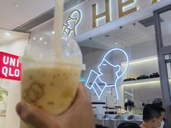 -喜茶(北京丰台银座和谐广场店)