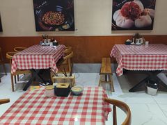 -刘二永香羊肉面庄(长安店)