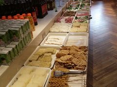 -韩风源烧烤涮自助餐厅(禹州嘉悦店)