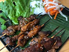 -越美小馆·越南料理(曲江店)