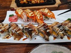 -小川洋风料理(街道口店)