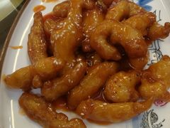 -农家小院(朱雀桥店)