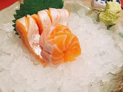 三文鱼肚腩-小山日本料理(兴业太古汇店)