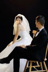 -太古映画婚纱摄影(天河店)