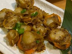 -山之川日料放题(通州店)