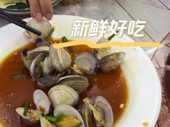 -鑫鸿达·海鲜闽菜热炒小馆(中山路店)