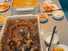 -半天妖烤鱼(西直门凯德mall店)