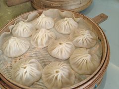 灌汤包子-黄家老店(晋安路店)