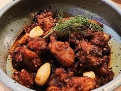 -山石榴·贵州菜(丰盛里店)