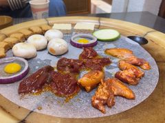 -阿昌白族石板烧(大理古城店)
