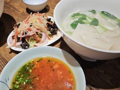 -大秦面庄(青松路店)