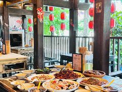 -饭江湖·江湖菜(湖广会馆店)