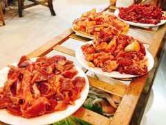 -阿昌白族石板烧(大理古城店)