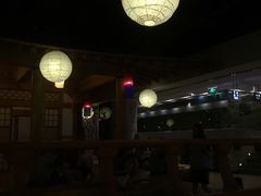 -纽斯桑拿会所(餐厅天山路店)