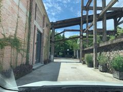 -广州市紫泥堂文化创意园景区