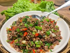 -小喜客·云南特色菜(纳西庭院店)