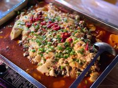 -古城苗家土菜馆(河景餐厅店)