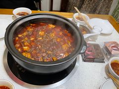 -幺妹火锅鸡(西城店)