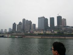 -重庆两江夜游-金碧系列