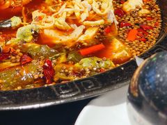 -大鱼山房鱼头火锅(老字号品质店)