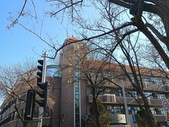 -天津五大道文化旅游区