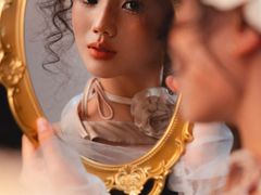 -吉田美学化妆美甲摄影培训(宁波校区)