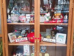 -小豆海棠(人民南路店)