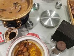 -金掌勺·锅包肉(广渠门店)