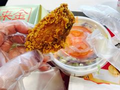 -麦当劳(春风店)